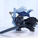 POP UP PARADE SP Guts [Berserker -Sane-] & Griffith [Falcon of Light] Set