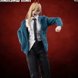 CHAINSAW MAN FigZero 1/6 Power (Reissue)