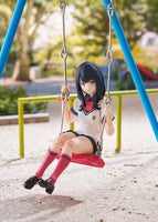 Figma 664 Rikka Takarada: GRIDMAN UNIVERSE ver.
