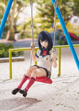 Figma 664 Rikka Takarada: GRIDMAN UNIVERSE ver.