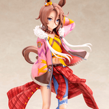 Umamusume Pretty Derby Narita Taishin 1/7 Scale Figure