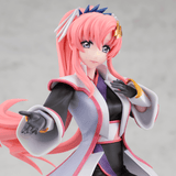 GGG(Gundam Girls Generation) Series Mobile Suit Gundam SEED FREEDOMLacus Clyne Battle Surcoat Ver.