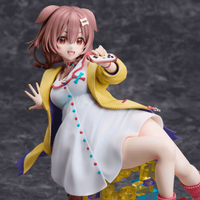 Inugami Korone We are GAMERS Ver. 1/7 Scale Figure