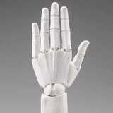 ARTIST SUPPORT ITEM HAND MODEL MEN’S/L WHITE