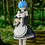KADOKAWA Re:ZERO Starting Life in Another World Rem DX Ver.
