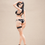 SSR FIGURE Hard-Shell Swimwear Girls Ao Konno