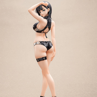SSR FIGURE Hard-Shell Swimwear Girls Ao Konno