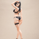SSR FIGURE Hard-Shell Swimwear Girls Ao Konno