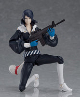 Figma 404 Fox (Reissue)
