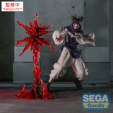 Luminasta Jujutsu Kaisen Culling Game Choso Supernova