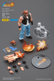 KOF 98UM Ikari Warriors Team Ralf Jones