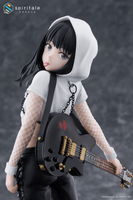 Lycoris Recoil Takina Inoue Band Ver.