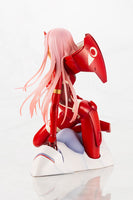 Darling in the FRANXX ZERO TWO (Reissue)