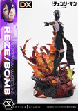 Ultimate Premium Masterline Chainsaw Man – The Movie: Reze Arc REZE/BOMB Deluxe Version