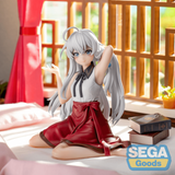 Yumemirize "Wandering Witch: The Journey of Elaina" Elaina
