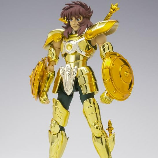 LIBRA DHOKO <REVIVAL Ver.> "SAINT SEIYA" SAINT CLOTH MYTH EX