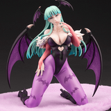 Darkstalkers Morrigan Aensland 1/7 Scale Figure