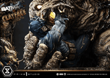Ultimate Premium Masterline Batman (Comics) BATMAN VS CLAYFACE Deluxe Version