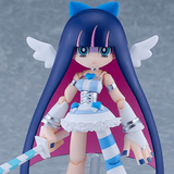 Figma 707 Stocking: Angel Ver.