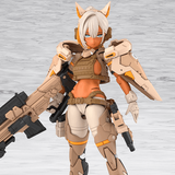Megami Device Yggdrasis Skoll Sharpshooter Tempest