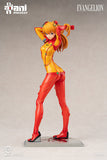 Asuka Shikinami Langley 1/7 Scale Figure