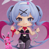 Nendoroid No.2730 Hatsune Miku: Rabbit Hole Ver. (Reissue)
