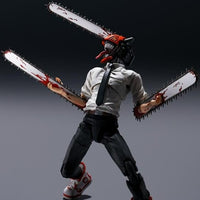 Chainsaw Man S.H.Figuarts (Reissue)