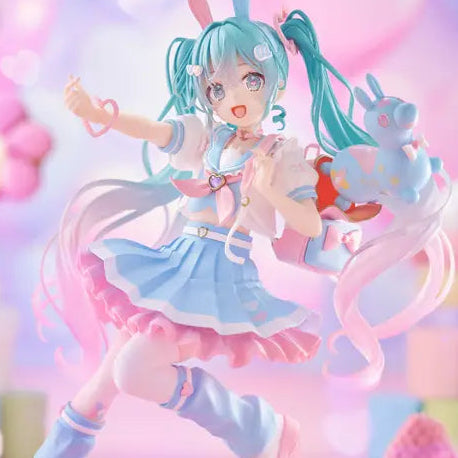 Hatune Miku × RODY Newley Written Figure