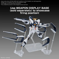 Bandai Hobby 1/144 OPTION PARTS SET GUNPLA 19 (FIN FUNNEL)