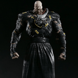 Capcom Resident Evil RE:3 Nemesis