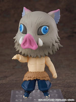 Nendoroid No.1361 Inosuke Hashibira (Reissue)
