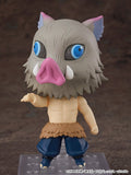 Nendoroid No.1361 Inosuke Hashibira (Reissue)