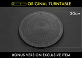 Ultimate Premium Masterline Berserk Slan The Princess of the uterine sea DX Bonus Version