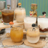 Ochatomo series Haikyu!! Break Time on the Top (Set of 6)