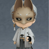 Nendoroid No.3133 Fox Mask