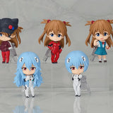 Nendoroid Surprise Rebuild of Evangelion (Set of 6)