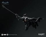 INART Batman (Batman: Arkham Origins) 1/12 Acion Figure