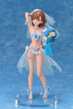 Mikoto Misaka Wedding Swimsuit Ver.