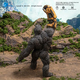 HIYA Stylist Series Godzilla x Kong The New Empire Kong B.E.A.S.T. Glove Ver.