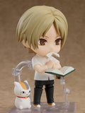 Nendoroid No.1245 Takashi Natsume & Nyanko Sensei (Reissue)