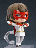 Nendoroid No.1189 Goro Akechi: Phantom Thief Ver. (Reissue)