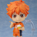 Nendoroid No.1411 Shoyo Hinata: The New Karasuno Ver. (Reissue)