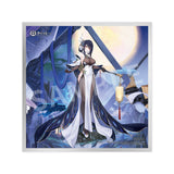 Azur Lane Chen Hai Retrofit 1/7 Scale Figure