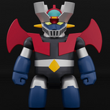 BRICKROID Mazinger Z
