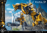 Ultimate Premium Masterline Halo: Campaign Evolved Elite Zealot & Grunt Minor: Covenant Assault