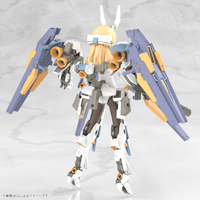 Frame Arms Girl Grande Scale Baselard