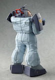 COMBAT ARMORS MAX24: Soltic HT128 Big Foot Snow Camouflage with Cold Shield (Reissue)