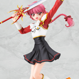 Hikaru Shidou