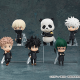 Nendoroid Surprise Jujutsu Kaisen (set of 8) (Reissue)