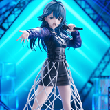 Temari Tsukimura Luna Say Maybe DX Ver.